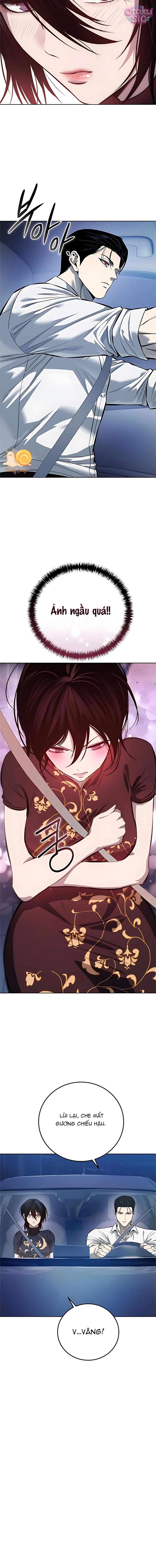 Red Shirt - Chap 42 - Trang 11