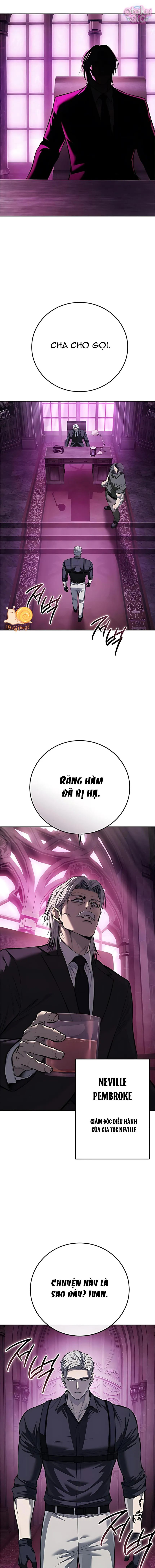 Red Shirt - Chap 42 - Trang 12