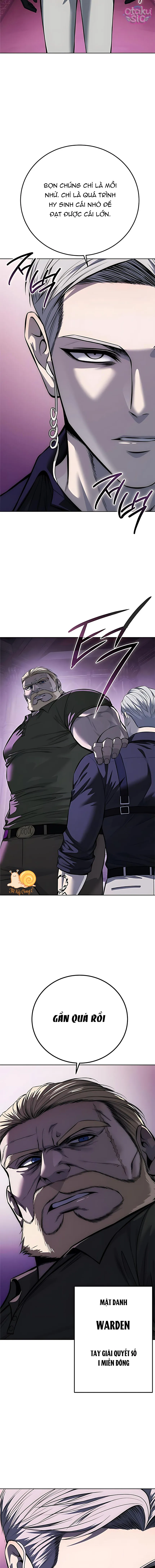 Red Shirt - Chap 42 - Trang 13