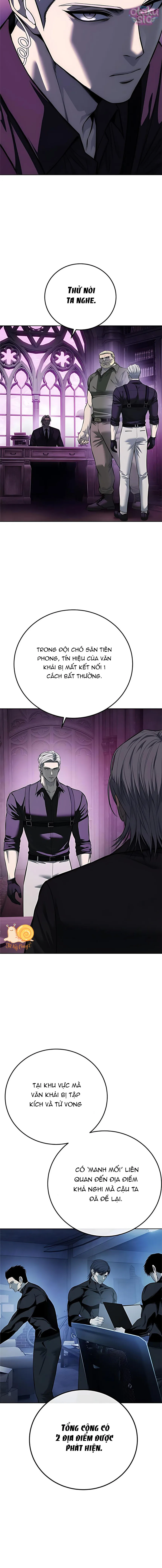 Red Shirt - Chap 42 - Trang 14
