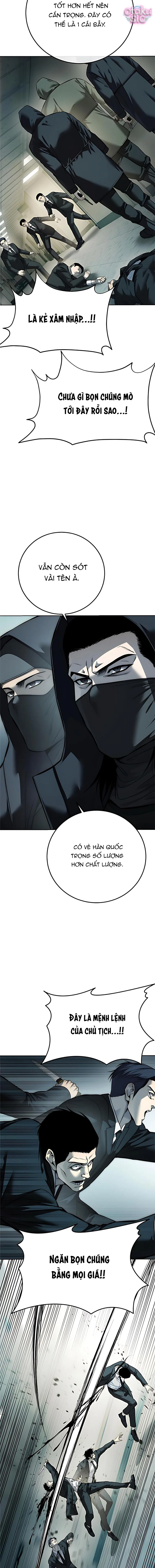 Red Shirt - Chap 42 - Trang 17