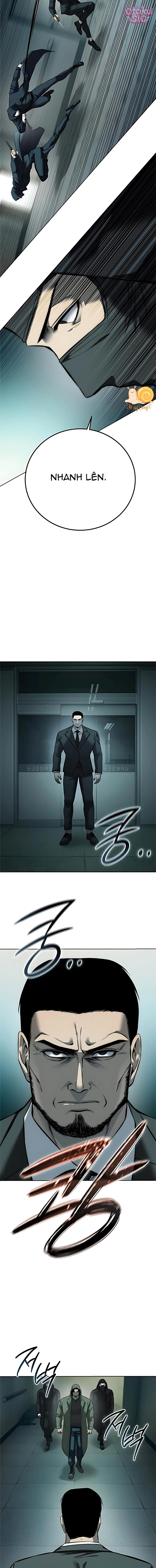 Red Shirt - Chap 42 - Trang 18