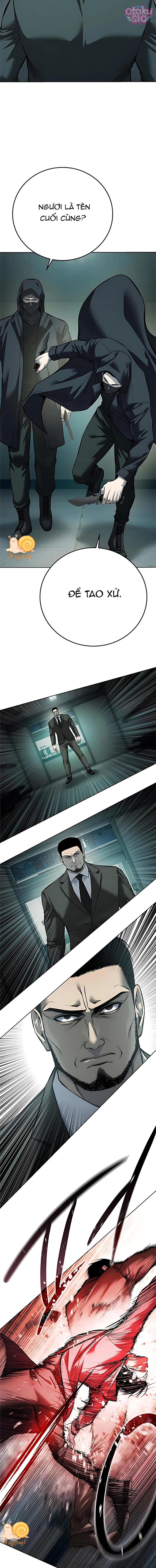Red Shirt - Chap 42 - Trang 19