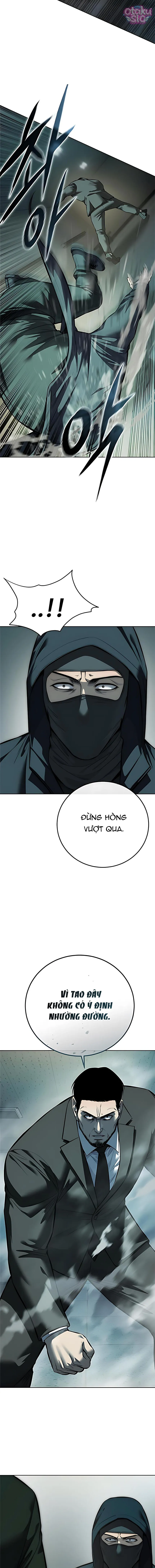 Red Shirt - Chap 42 - Trang 20