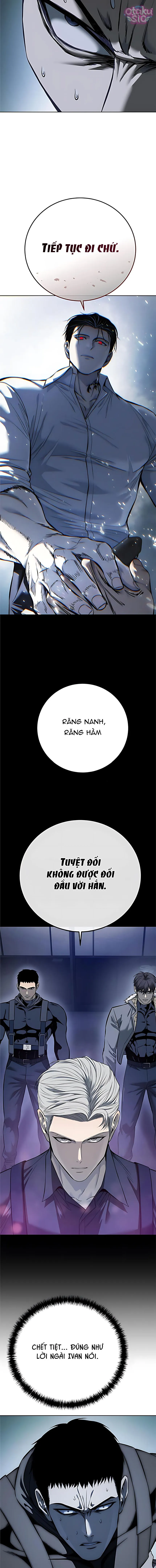Red Shirt - Chap 42 - Trang 3