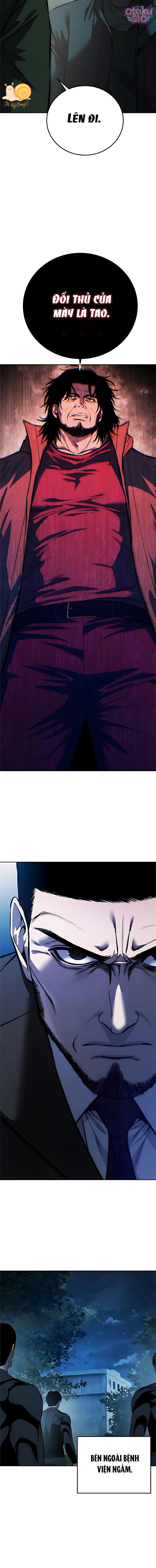 Red Shirt - Chap 42 - Trang 21