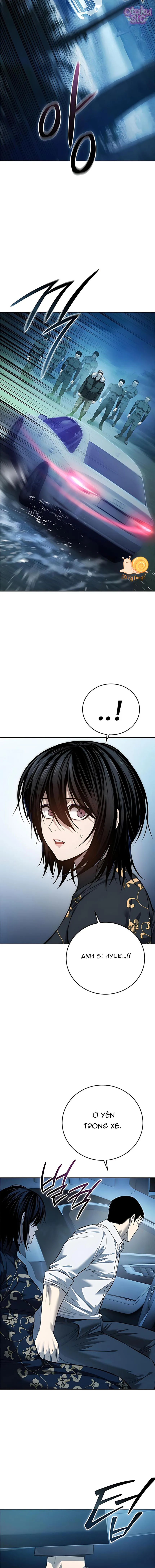 Red Shirt - Chap 42 - Trang 23