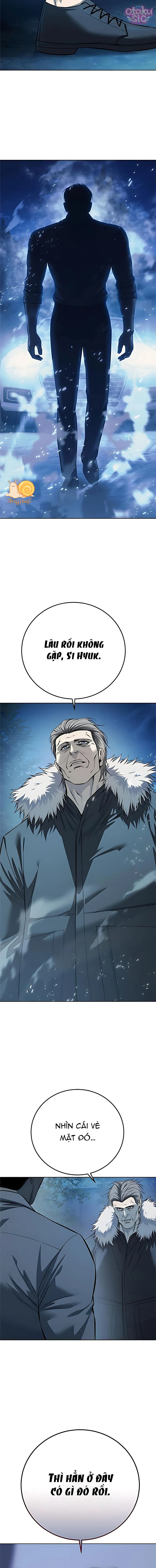 Red Shirt - Chap 42 - Trang 24