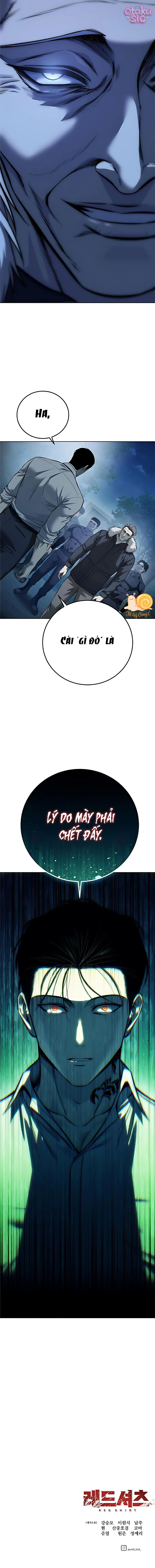 Red Shirt - Chap 42 - Trang 25