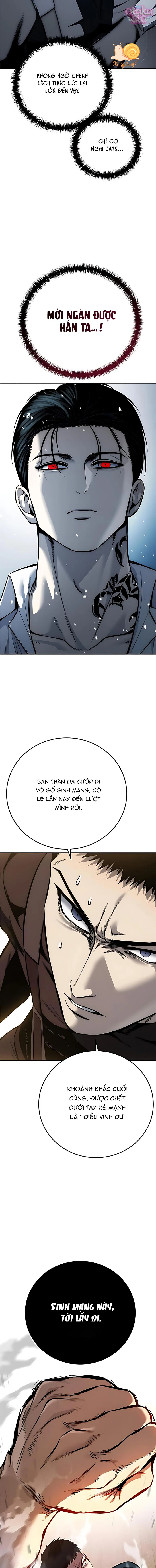 Red Shirt - Chap 42 - Trang 4
