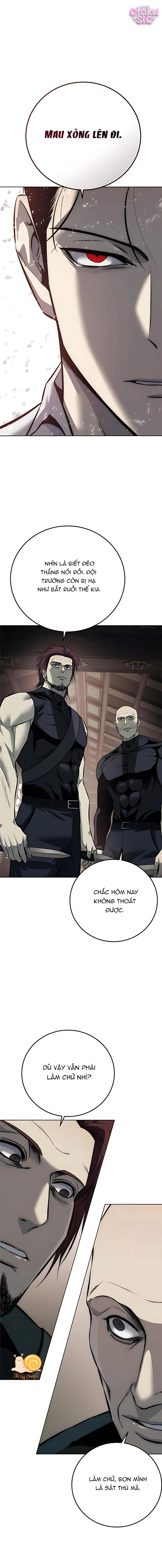 Red Shirt - Chap 42 - Trang 6