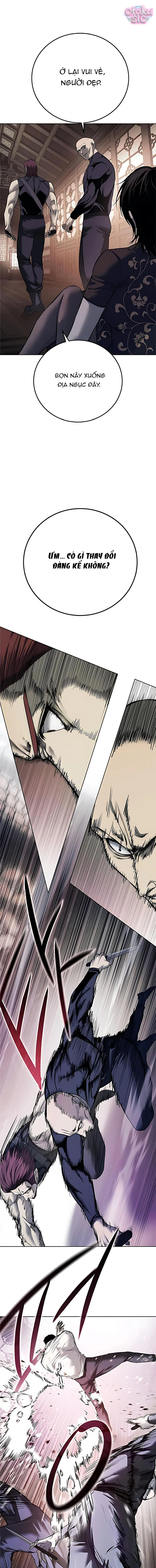 Red Shirt - Chap 42 - Trang 7