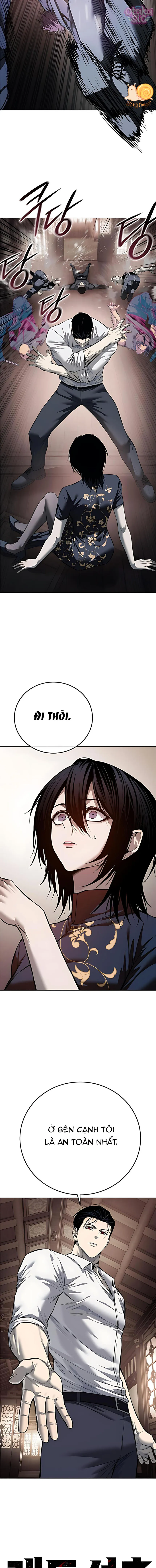 Red Shirt - Chap 42 - Trang 8