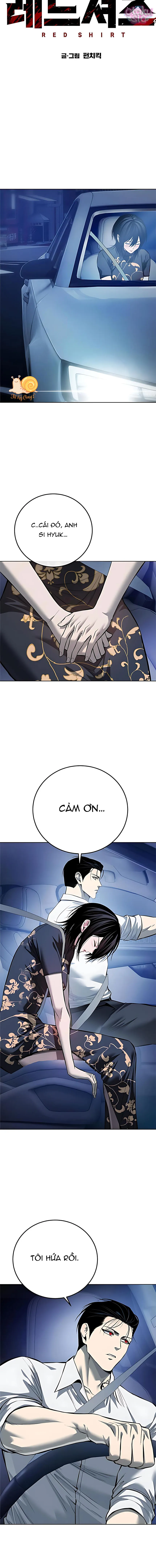 Red Shirt - Chap 42 - Trang 9