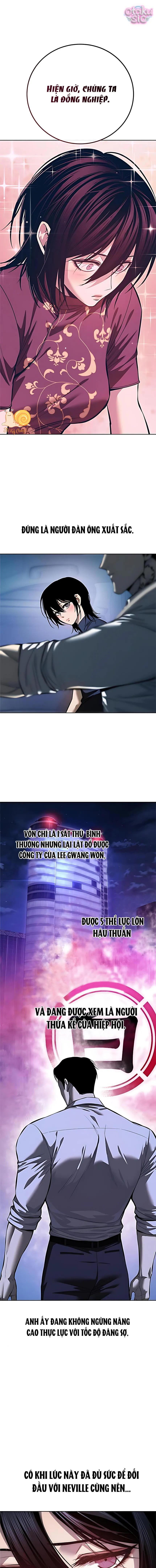 Red Shirt - Chap 42 - Trang 10