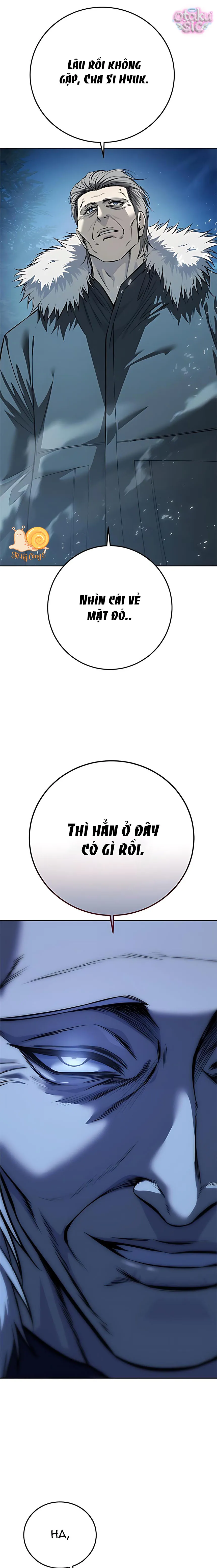 Red Shirt - Chap 43 - Trang 1