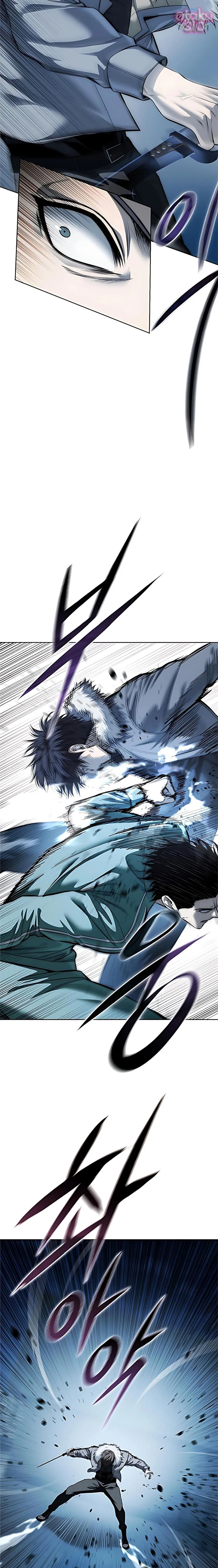 Red Shirt - Chap 43 - Trang 12