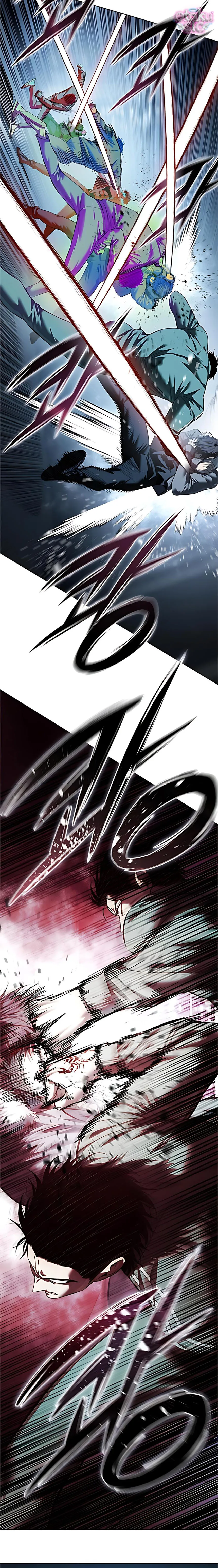 Red Shirt - Chap 43 - Trang 15