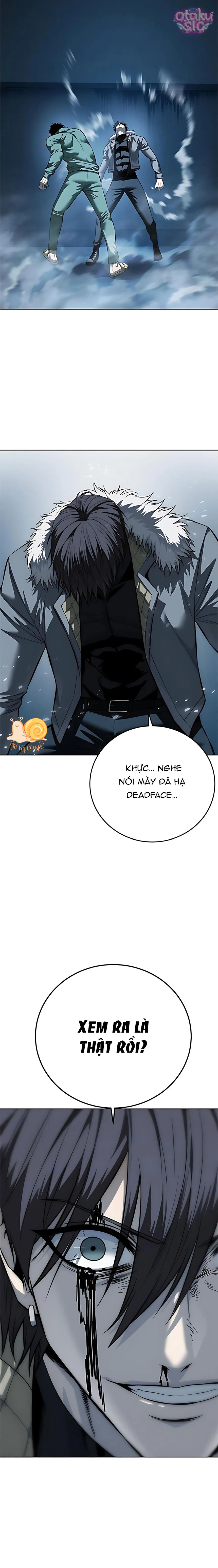 Red Shirt - Chap 43 - Trang 16