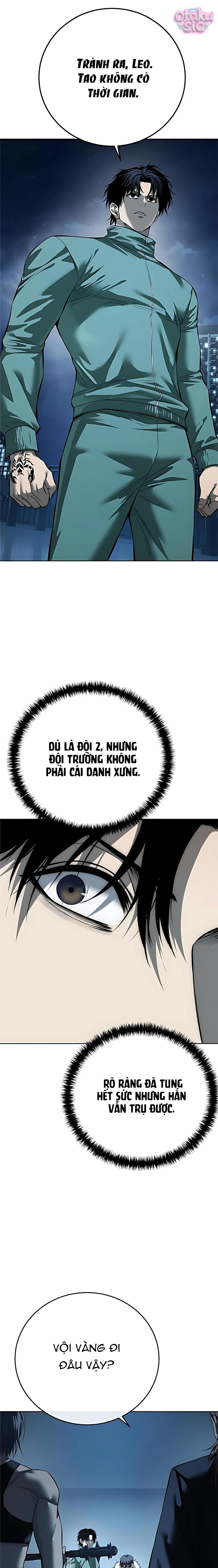 Red Shirt - Chap 43 - Trang 17