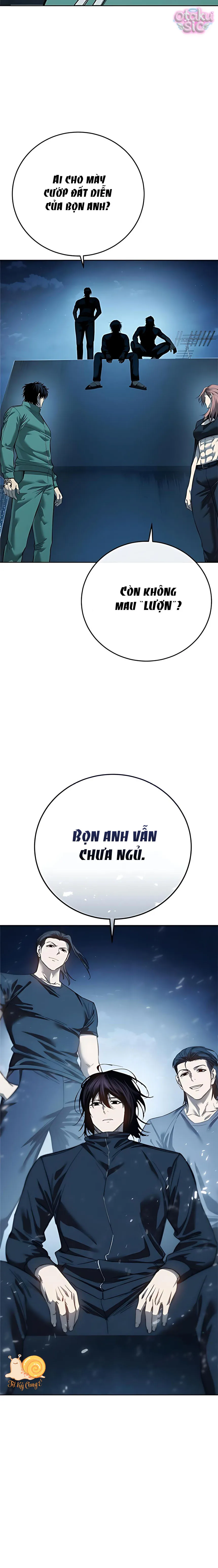 Red Shirt - Chap 43 - Trang 20