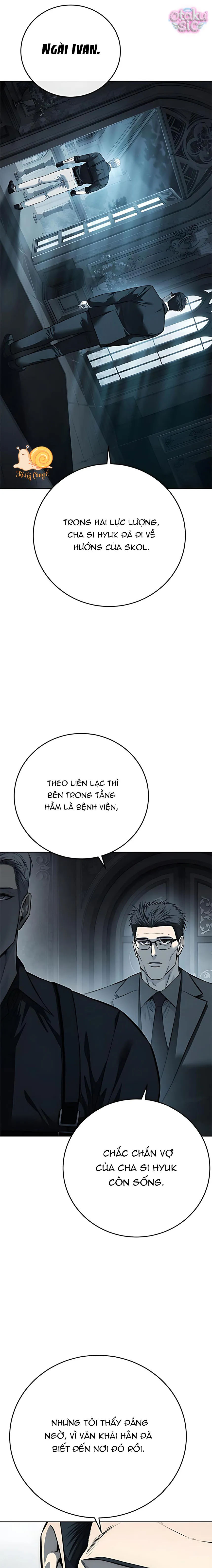 Red Shirt - Chap 43 - Trang 3