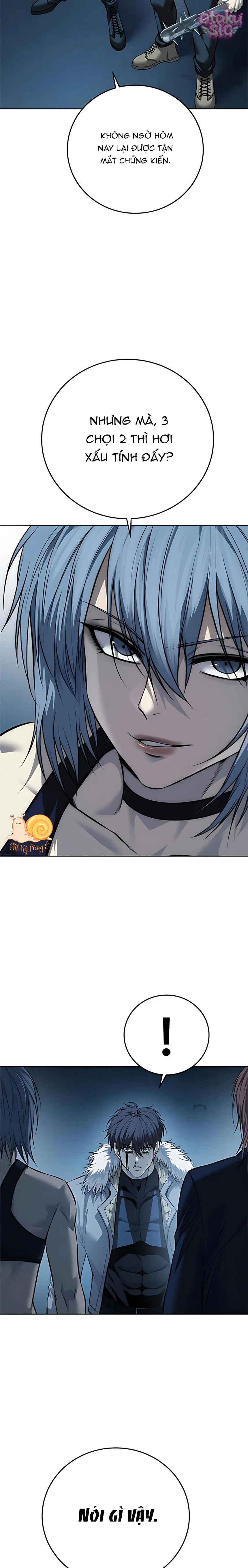 Red Shirt - Chap 43 - Trang 24