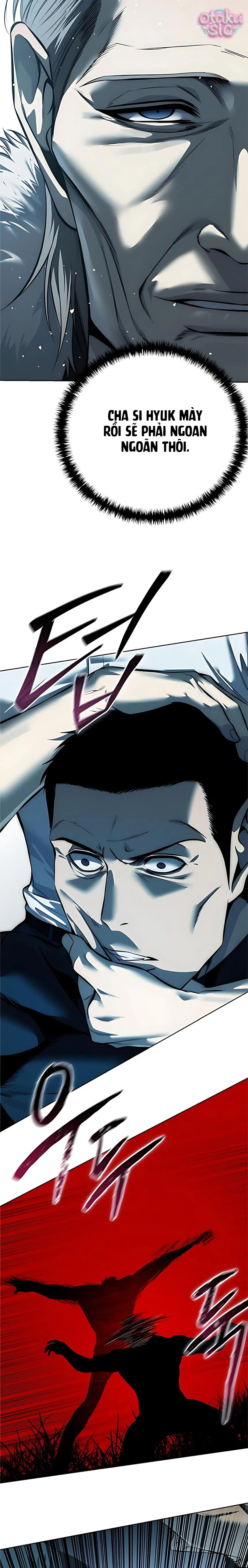 Red Shirt - Chap 43 - Trang 28