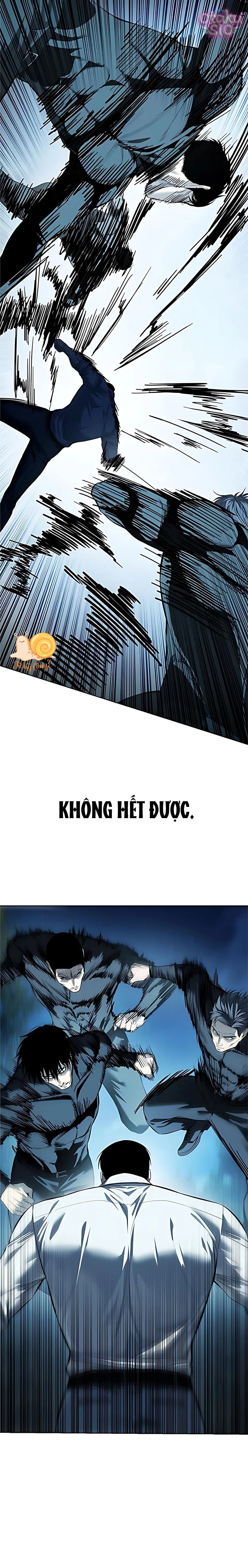 Red Shirt - Chap 43 - Trang 29