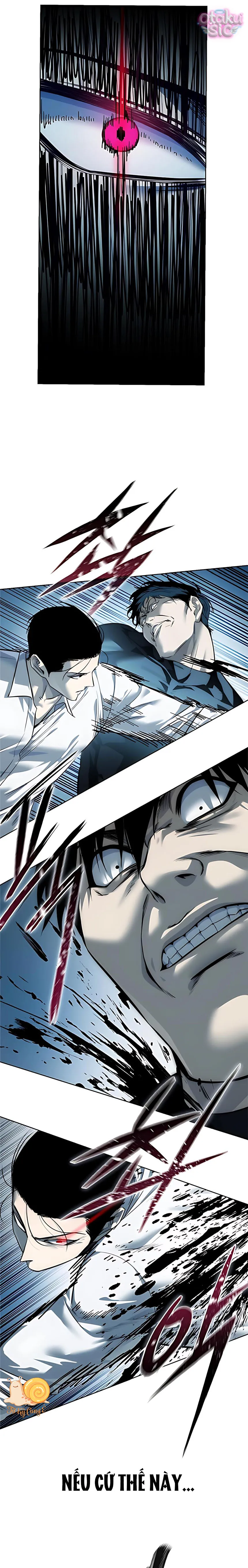 Red Shirt - Chap 43 - Trang 30