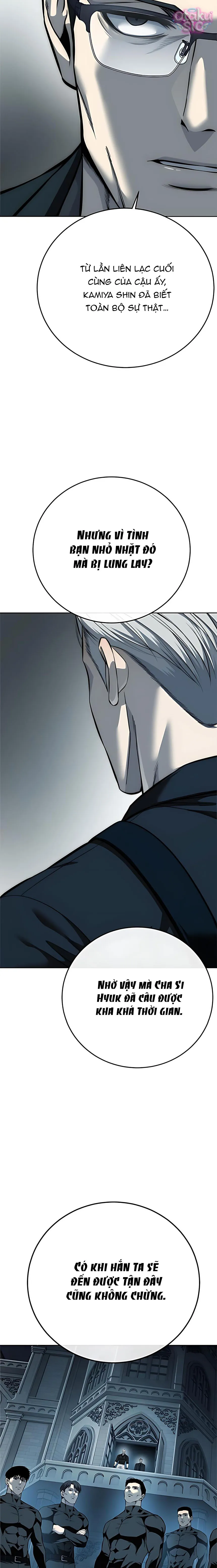 Red Shirt - Chap 43 - Trang 4