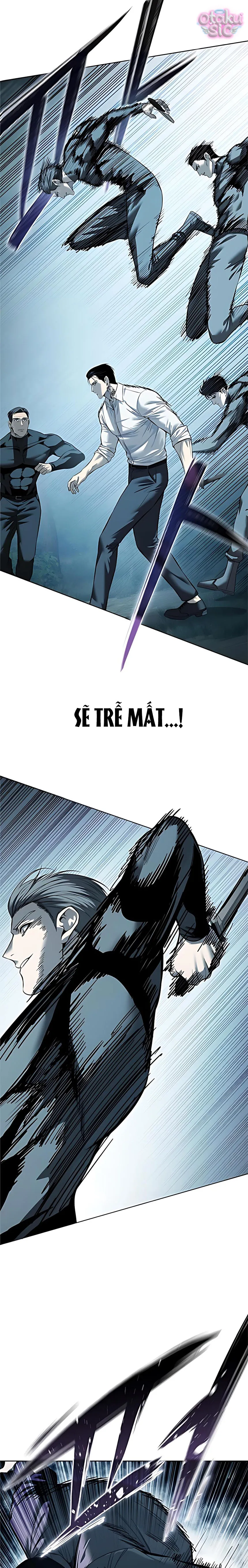 Red Shirt - Chap 43 - Trang 31