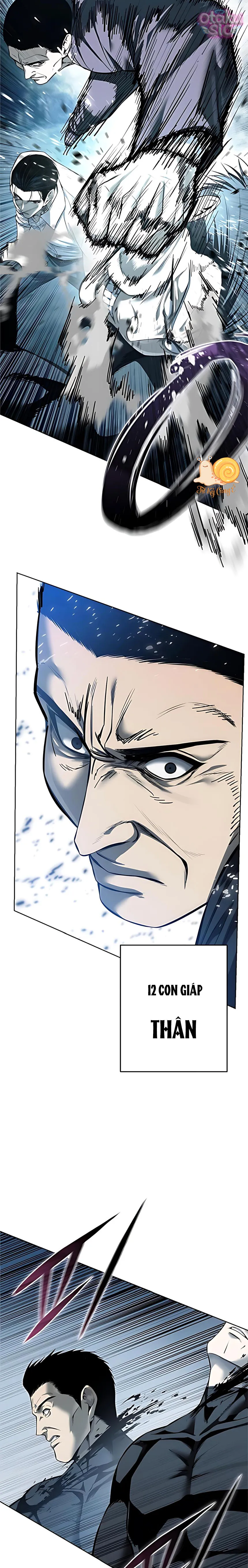 Red Shirt - Chap 43 - Trang 32