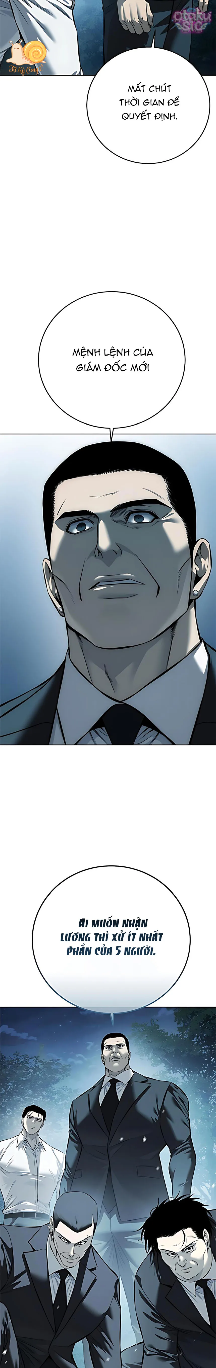 Red Shirt - Chap 43 - Trang 34