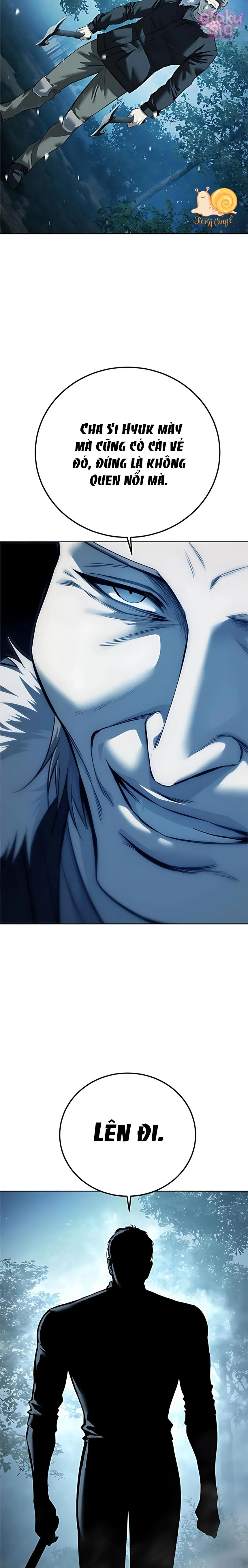 Red Shirt - Chap 43 - Trang 36