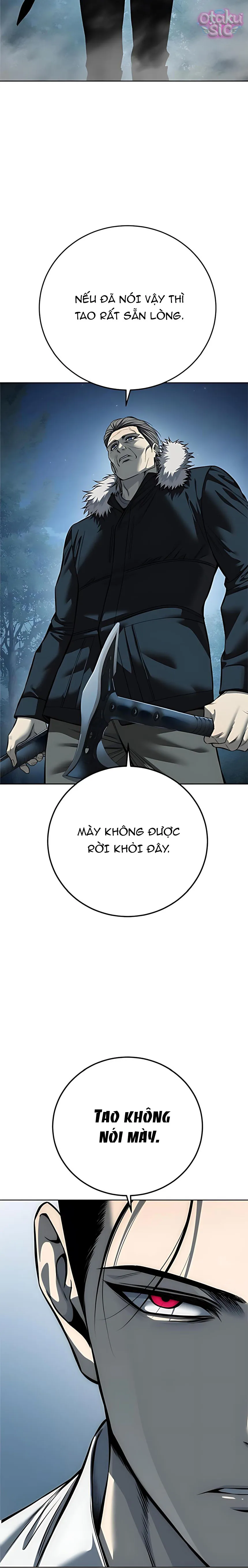 Red Shirt - Chap 43 - Trang 37