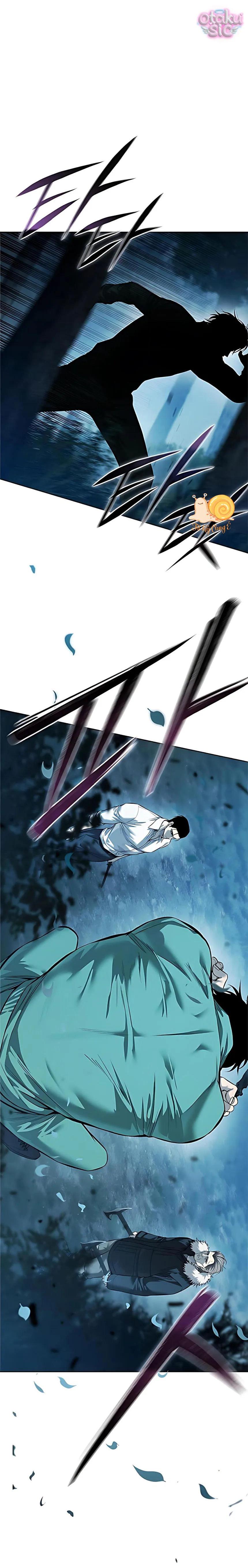 Red Shirt - Chap 43 - Trang 38