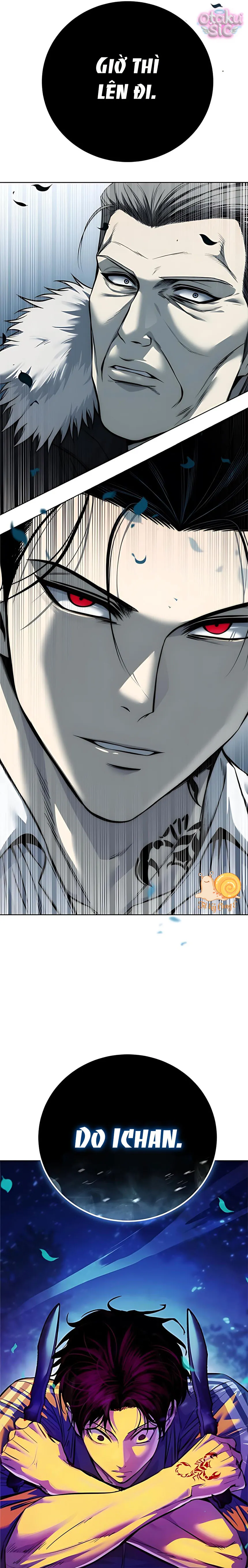 Red Shirt - Chap 43 - Trang 39