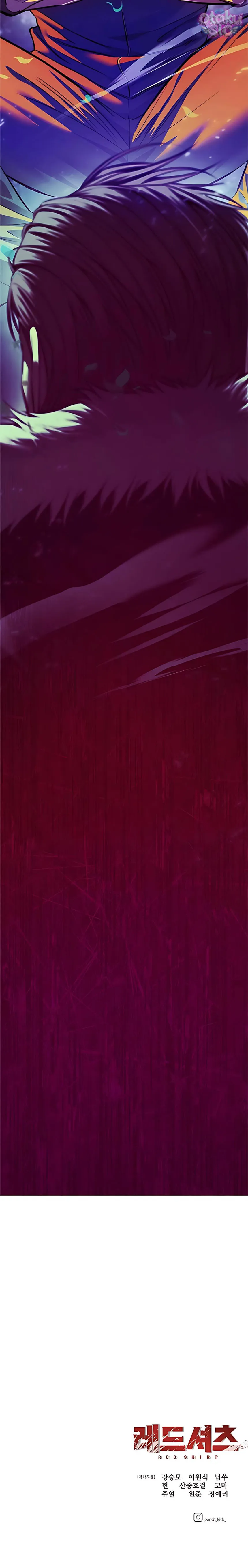 Red Shirt - Chap 43 - Trang 40