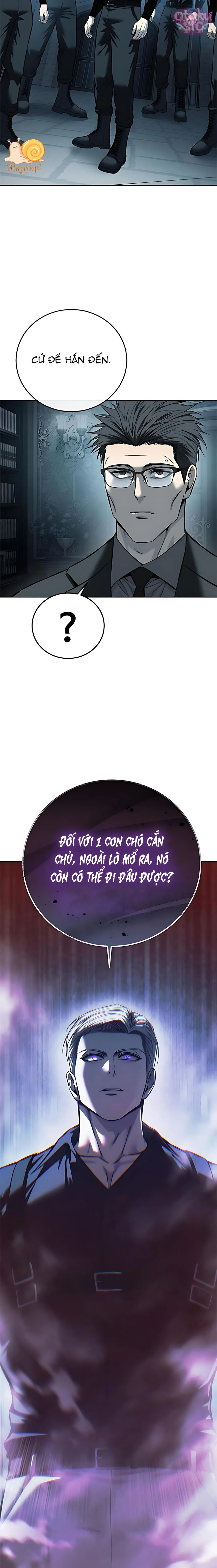 Red Shirt - Chap 43 - Trang 5
