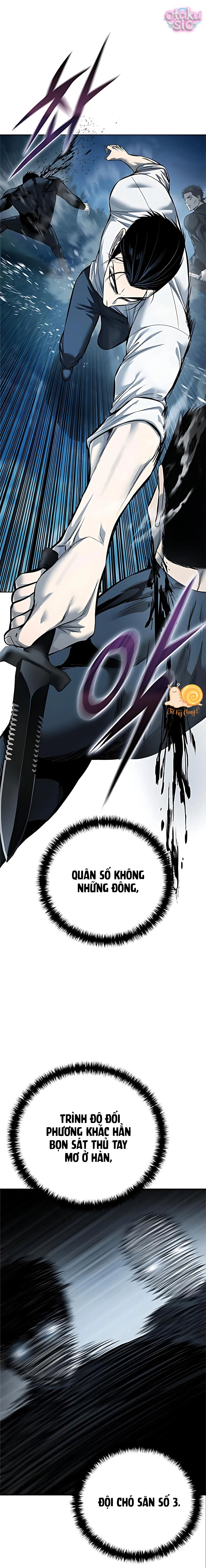 Red Shirt - Chap 43 - Trang 7