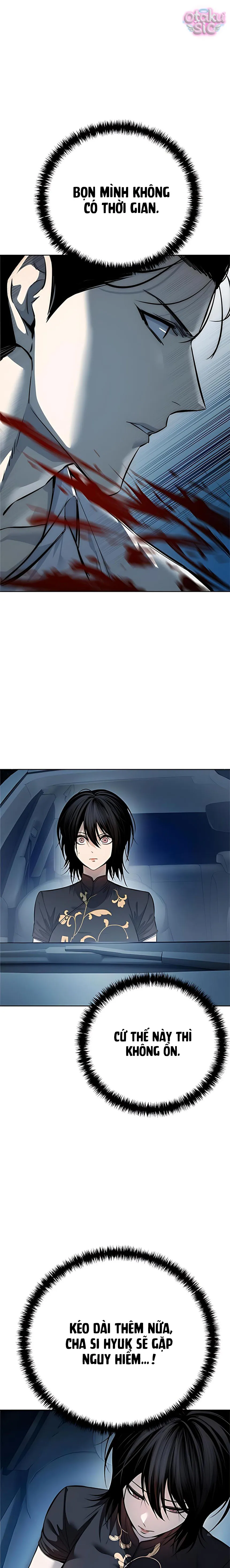 Red Shirt - Chap 43 - Trang 8