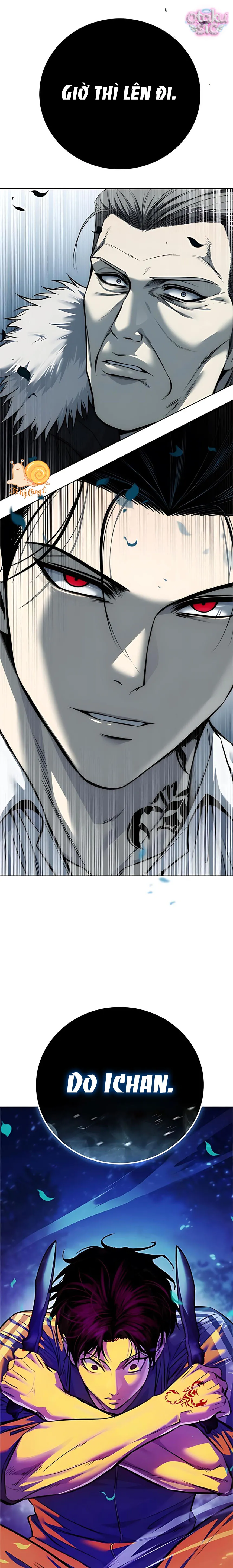 Red Shirt - Chap 44 - Trang 1