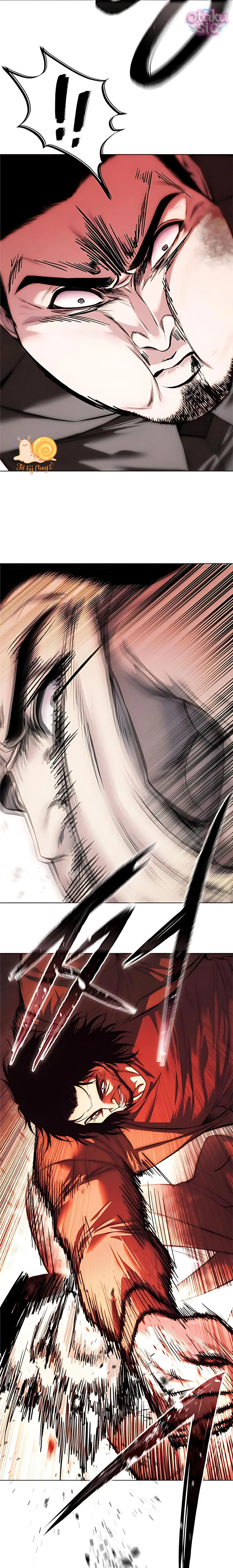 Red Shirt - Chap 44 - Trang 11