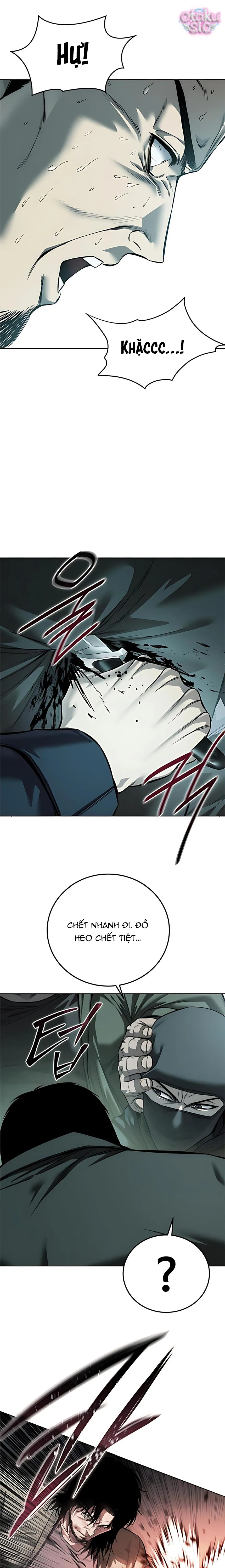 Red Shirt - Chap 44 - Trang 14