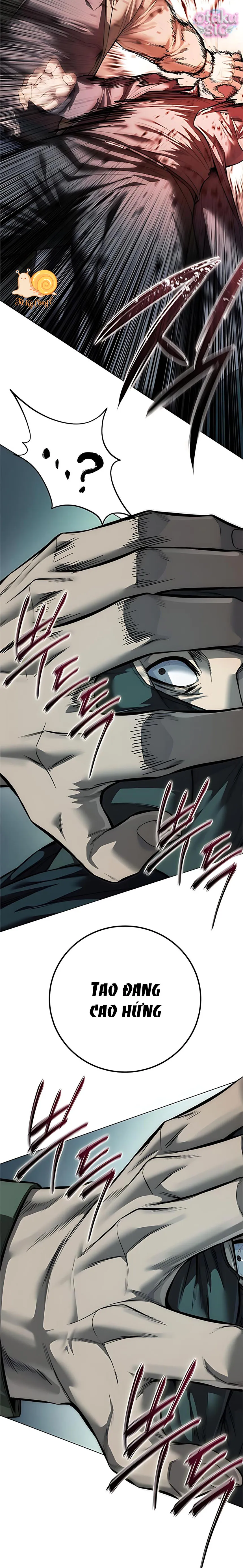 Red Shirt - Chap 44 - Trang 15