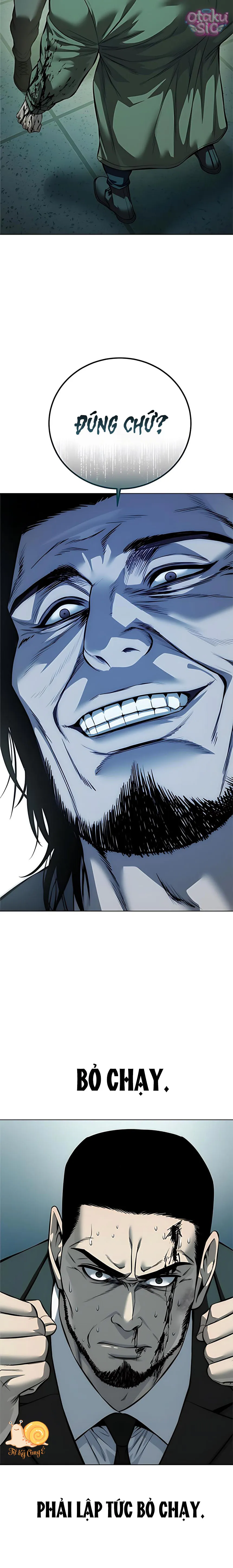 Red Shirt - Chap 44 - Trang 17