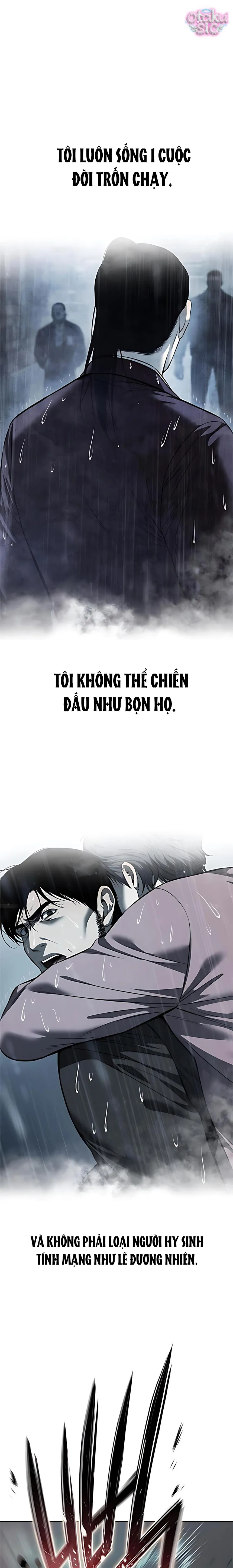 Red Shirt - Chap 44 - Trang 18