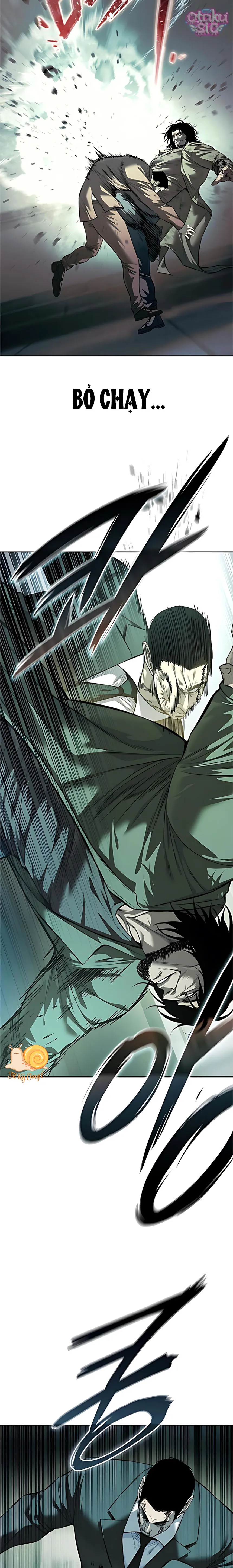 Red Shirt - Chap 44 - Trang 19