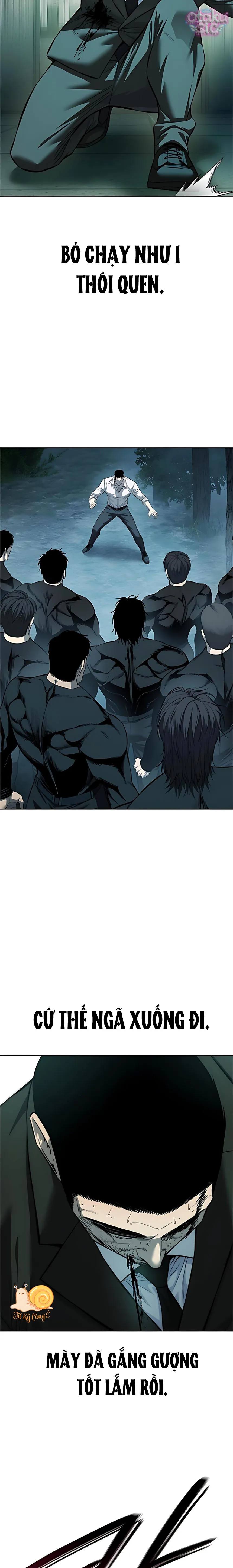 Red Shirt - Chap 44 - Trang 20